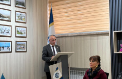 “26 Fevral – Qan Yaddaşımız”