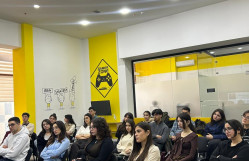 BDU-da “Hüquq Müzakirə Forumu”: “Süni intellektin patent hüququnda ixtiraçı kimi tanınması”