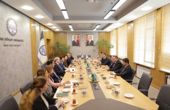 BDU və Azera Holdinq əməkdaşlığa başlayır