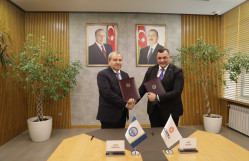 BDU və Azera Holdinq əməkdaşlığa başlayır