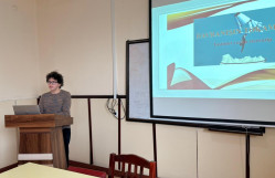 BDU-da elmi seminar: “Davranışın təkamülü – instinkt, yoxsa stereotip?”