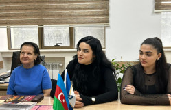 FAKÜLTƏDƏ “ELM GÜNÜ”NƏ HƏSR OLUNMUŞ DEBAT