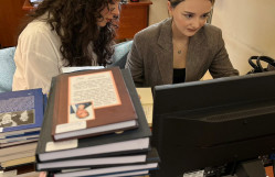 TƏLƏBƏLƏRİMİZ İSTEHSALAT TƏCRÜBƏSİNDƏ