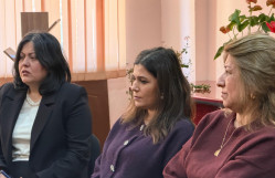 “ELM GÜNÜ”NƏ HƏSR OLUNMUŞ MÜZAKİRƏ