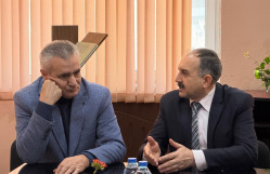 “ELM GÜNÜ”NƏ HƏSR OLUNMUŞ MÜZAKİRƏ