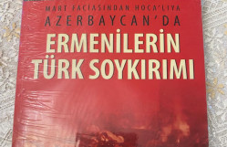 Prezident Kitabxanasında Xocalı soyqırımının 34-cü ildönümünə həsr olunmuş “Xocalı: Səssizlərin səsi” adlı fotosərgi və konfrans keçirilib