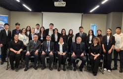 Prezident Kitabxanasında Xocalı soyqırımının 34-cü ildönümünə həsr olunmuş “Xocalı: Səssizlərin səsi” adlı fotosərgi və konfrans keçirilib