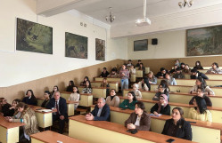 Süd vəzi xərçənginin diaqnostikasında yeni biomarkerlərin tədqiqi mövzusunda elmi seminar keçirilib