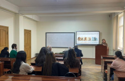 BDU-da “Mif və atavizmlər: Qədim inancların və bioloji izlərin paralelləri” adlı elmi seminar