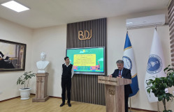 Neft kimyası və kimya texnologiyası kafedrasında elmi seminar keçirildi