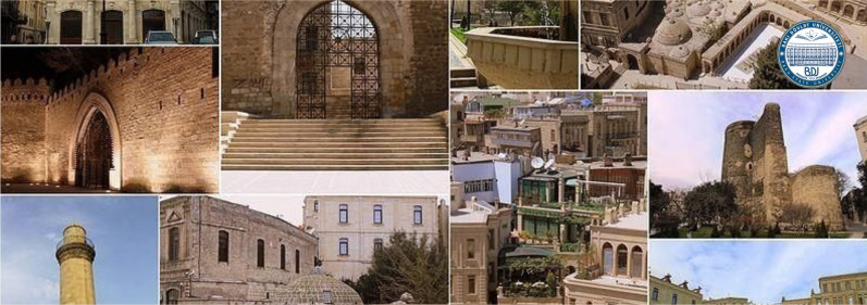 BDU-da Azərbaycanın orta əsr şəhərlərinin arxeoloji memarlığı tədqiq olunur