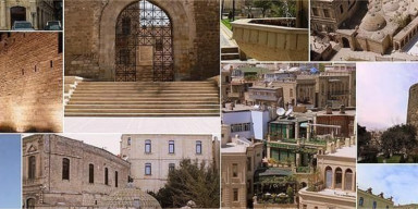 BDU-da Azərbaycanın orta əsr şəhərlərinin arxeoloji memarlığı tədqiq olunur