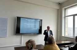 BDU-da Azərbaycanın orta əsr şəhərlərinin arxeoloji memarlığı tədqiq olunur