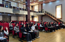 BDU-da Birinci Türkoloji Qurultayın simulyasiya konfransı keçirilib