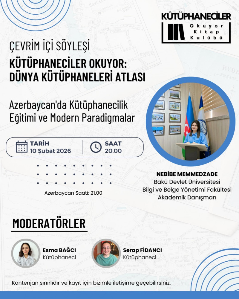 ƏMƏKDAŞIMIZ PANELDƏ MƏRUZƏ EDİB