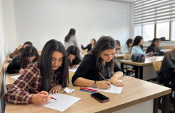 “SÖZÜN AHƏNGİ” ADLI TƏDBİR