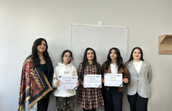 “SÖZÜN AHƏNGİ” ADLI TƏDBİR