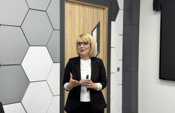 BDU-da “Danışır təcrübə” layihəsinin ilk görüşü