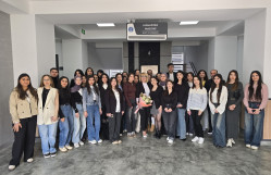 BDU-da “Danışır təcrübə” layihəsinin ilk görüşü