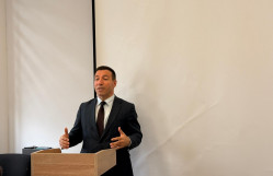 BDU-da “Memarlıq və şəhər sosiologiyası” adlı tədbir