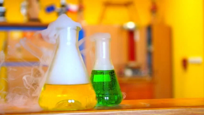 Üzvi kimya kafedrasında növbəti elmi seminar keçirildi