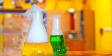 Üzvi kimya kafedrasında növbəti elmi seminar keçirildi