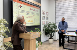 “ELM GÜNÜ”NƏ HƏSR OLUNMUŞ SEMİNAR