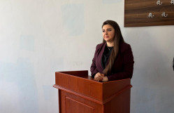 BDU-da mülkiyyət hüququna xitam verilməsi hallarına dair elmi seminar keçirilib