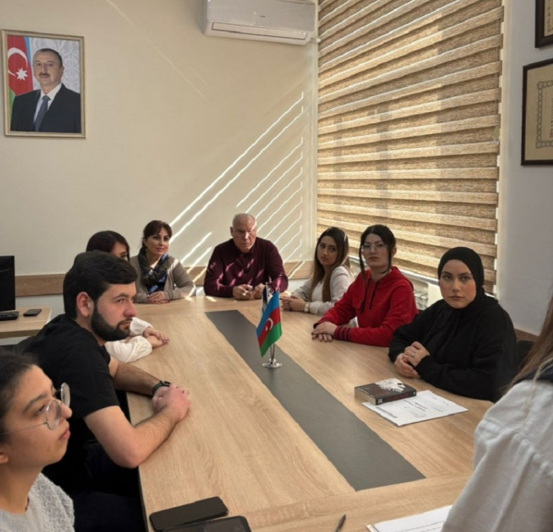 “Azərbaycan və Koreya dillərində yönlük halın ifadə vasitələrinin müqayisəli tədqiqi”