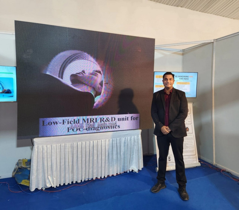 Biologiya fakültəsində süni intellektin qərarverici amil kimi tədbiqlərinə həsr olunmuş elmi seminar keçirilib