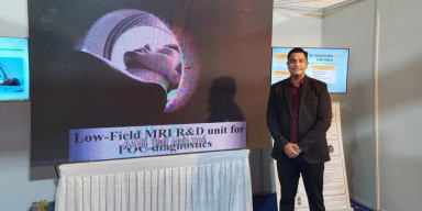 Biologiya fakültəsində süni intellektin qərarverici amil kimi tədbiqlərinə  həsr olunmuş elmi seminar keçirilib