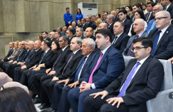 BDU-nun 10 tələbəsinə “Həmkarlar İttifaqı təqaüdü” verilib