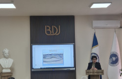 Ümumi və qeyri-üzvi kimya kafedrasında Elmi seminar keçirildi