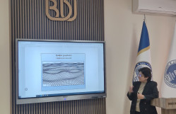 Ümumi və qeyri-üzvi kimya kafedrasında Elmi seminar keçirildi