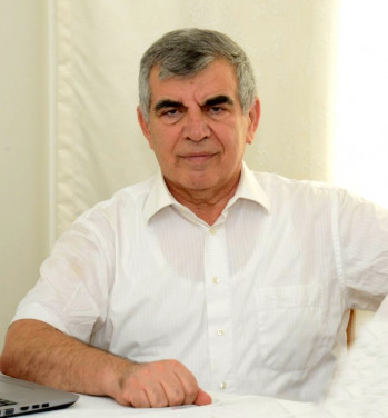 MƏMMƏDOV ƏMİRULLAH MƏMMƏDƏLİ OĞLU