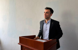 BDU-da “Mülki prosesdə sübutlar” mövzusunda elmi seminar keçirilib