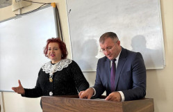 BDU-da elmi seminar: “Qafqazda müasir çağırışlar: süni intellekt, elm və innovasiya”