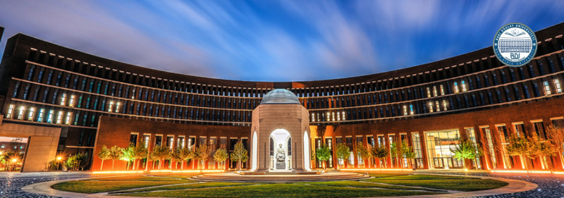 BDU Çinin Tianjin Universiteti ilə əməkdaşlığa başlayır