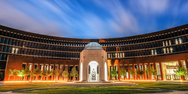 BDU Çinin Tianjin Universiteti ilə əməkdaşlığa başlayır