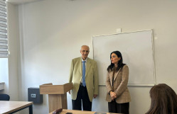 100 İllik Qurultay işığında Türkologiyanın İnkişaf yolları”