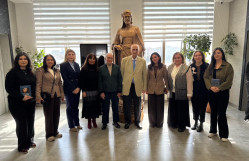 100 İllik Qurultay işığında Türkologiyanın İnkişaf yolları”