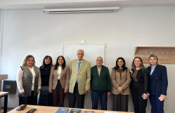 100 İllik Qurultay işığında Türkologiyanın İnkişaf yolları”