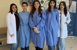 BDU-da klinik biokimya üzrə təlim proqramı