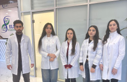 BDU-da klinik biokimya üzrə təlim proqramı