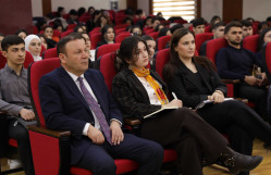 BDU-da Məzunlar Cəmiyyətinin növbəti seminarı - “İKT sahəsində təşkilati davranış və idarəetmə”