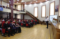 BDU-da Məzunlar Cəmiyyətinin növbəti seminarı - “İKT sahəsində təşkilati davranış və idarəetmə”