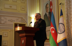 BDU-da Beynəlxalq Qadınlar Günü qeyd olunub