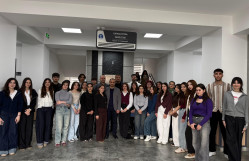 Tanınmış idman jurnalisti Gündüz Abbaszadə ilə görüş keçirilib