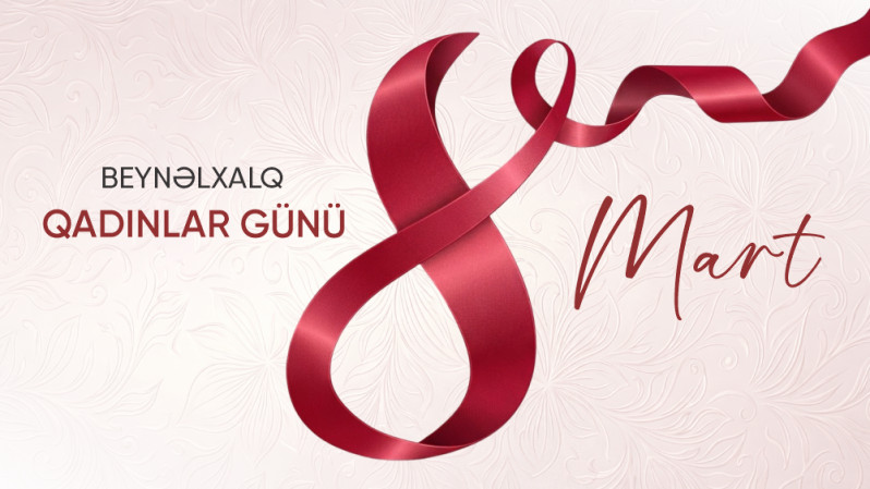 Fədakarlıq, zəriflik bayramı