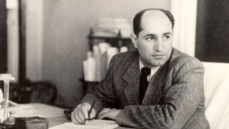 Bu gün görkəmli jurnalist Nəsir İmanquliyevin anım günüdür